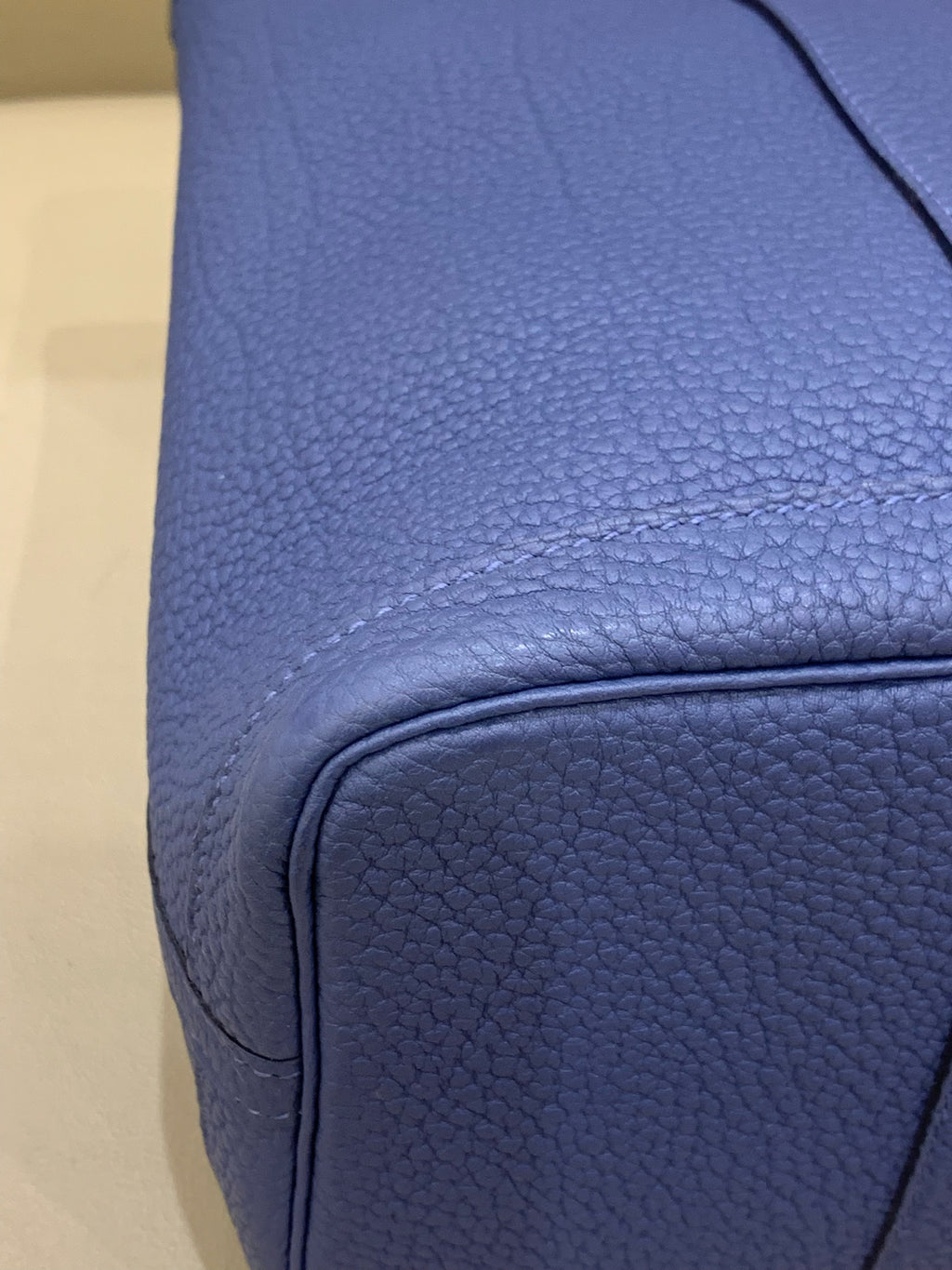 Hermes Blue