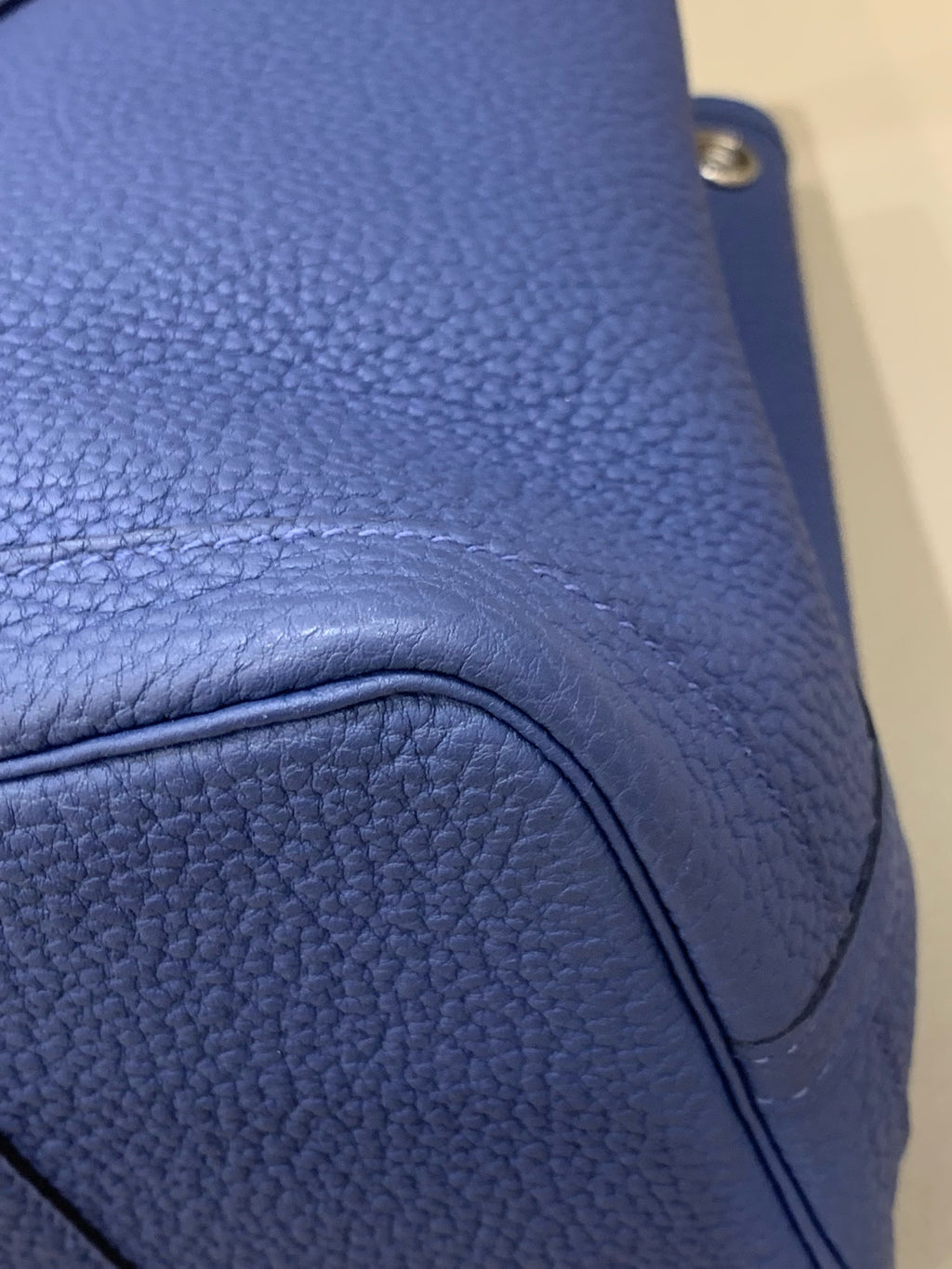 Hermes Blue