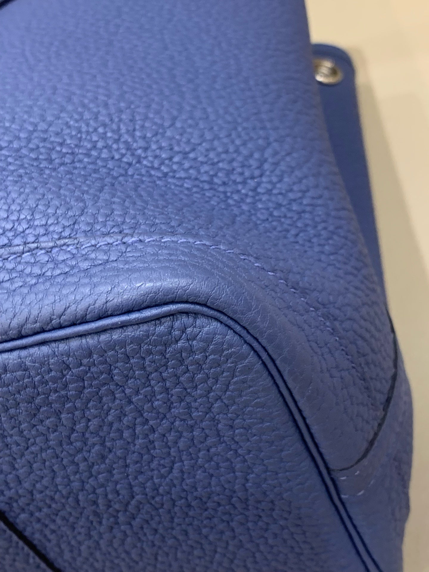 Hermes Blue