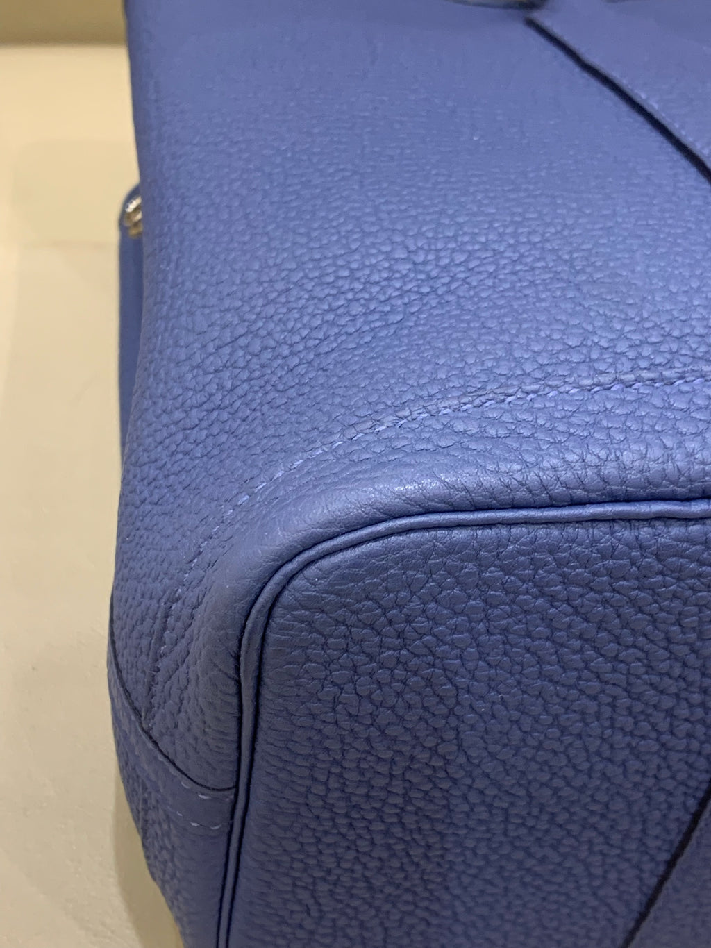Hermes Blue