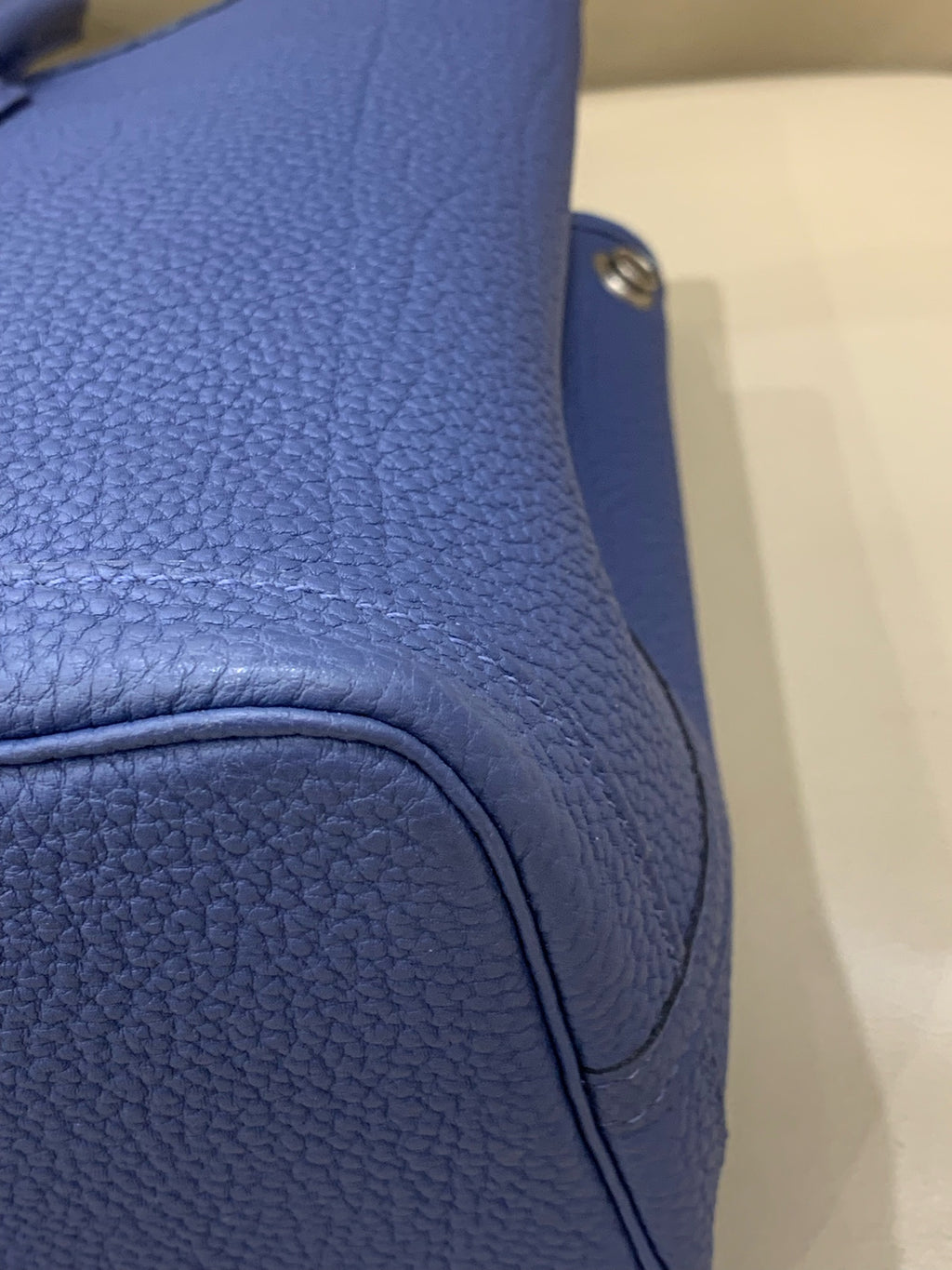 Hermes Blue