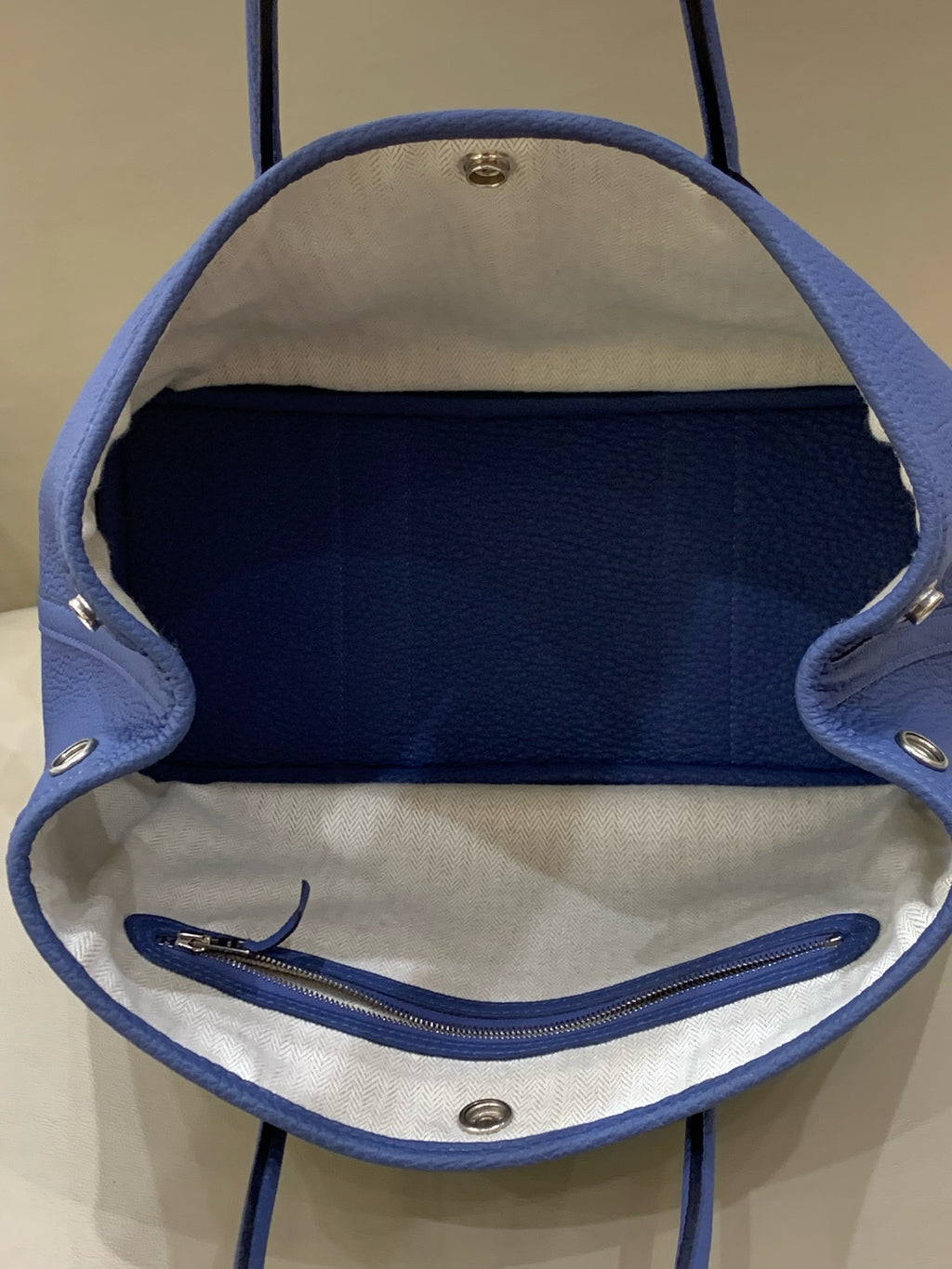 Hermes Blue