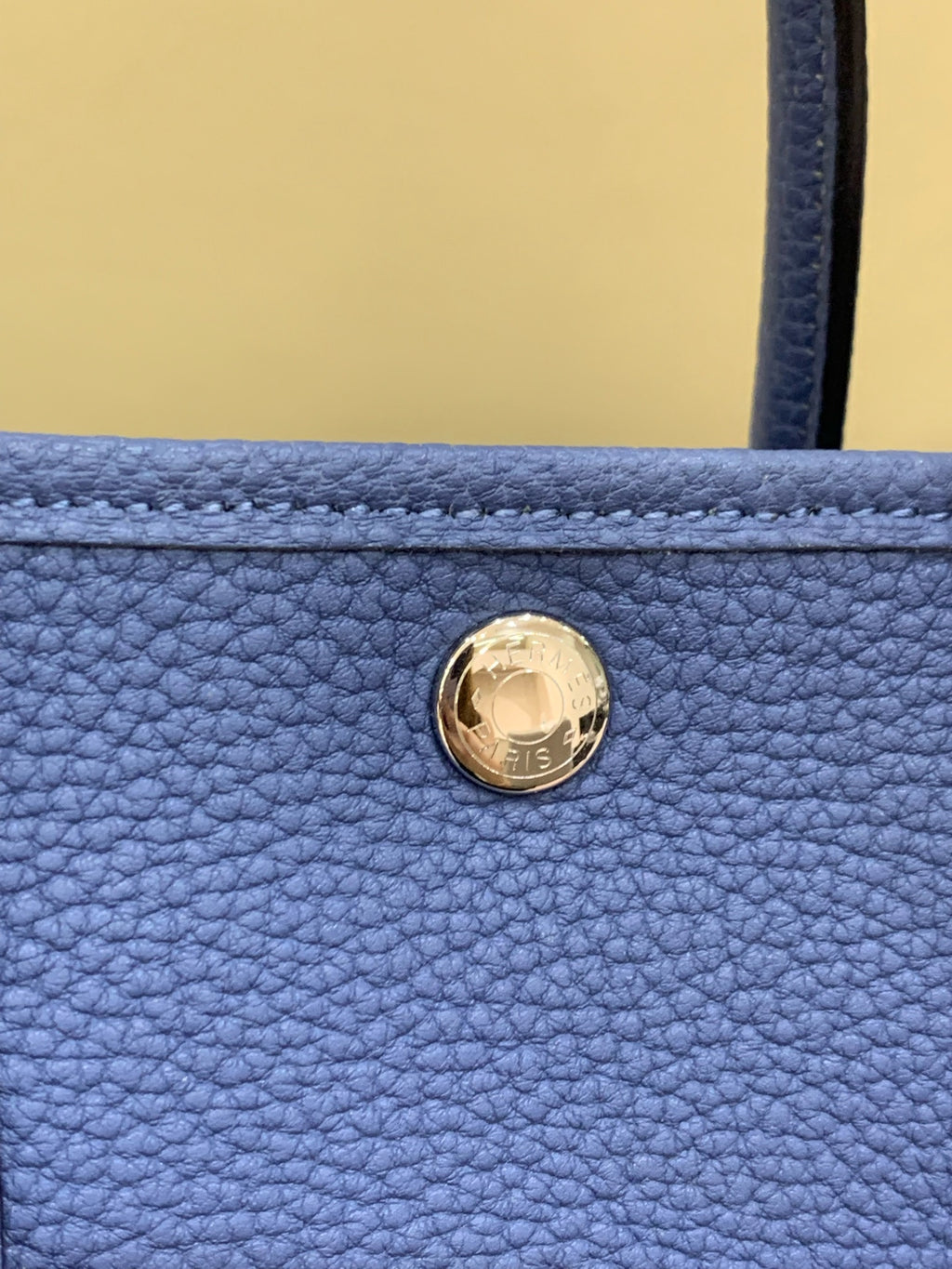 Hermes Blue