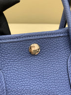 Hermes Blue