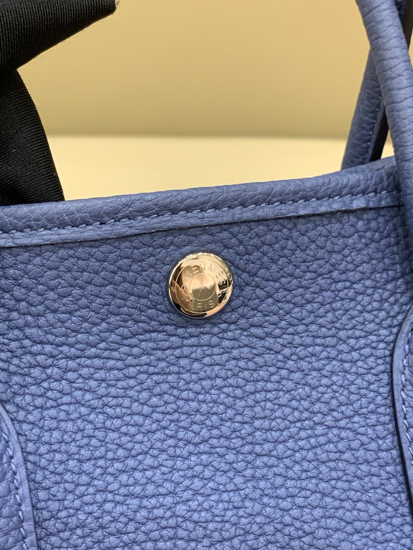 Hermes Blue