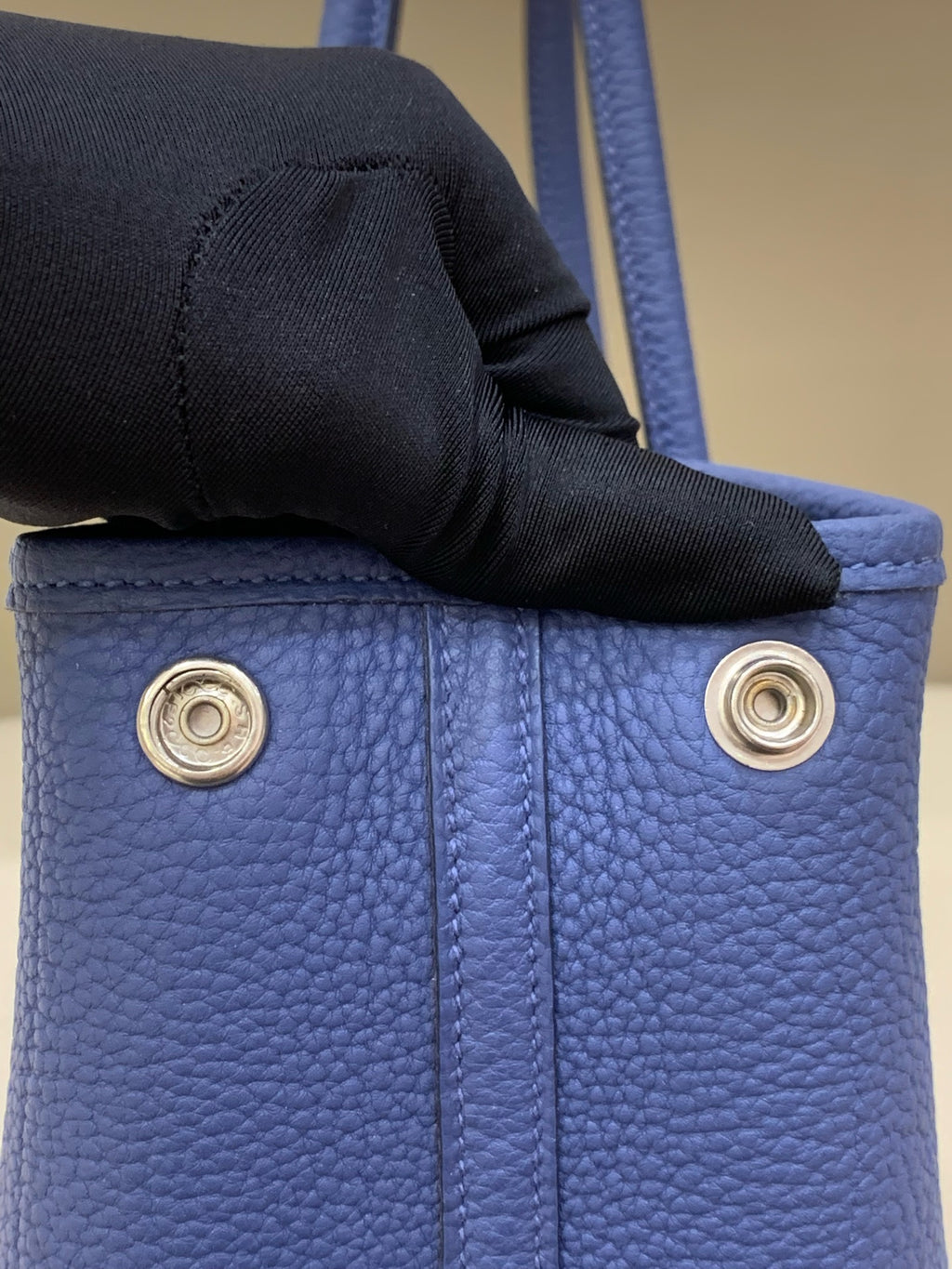 Hermes Blue