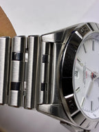 Breitling Chronomat mechanical timekeeping collection Mechanical watch 40 millimeters A32398101A1A1