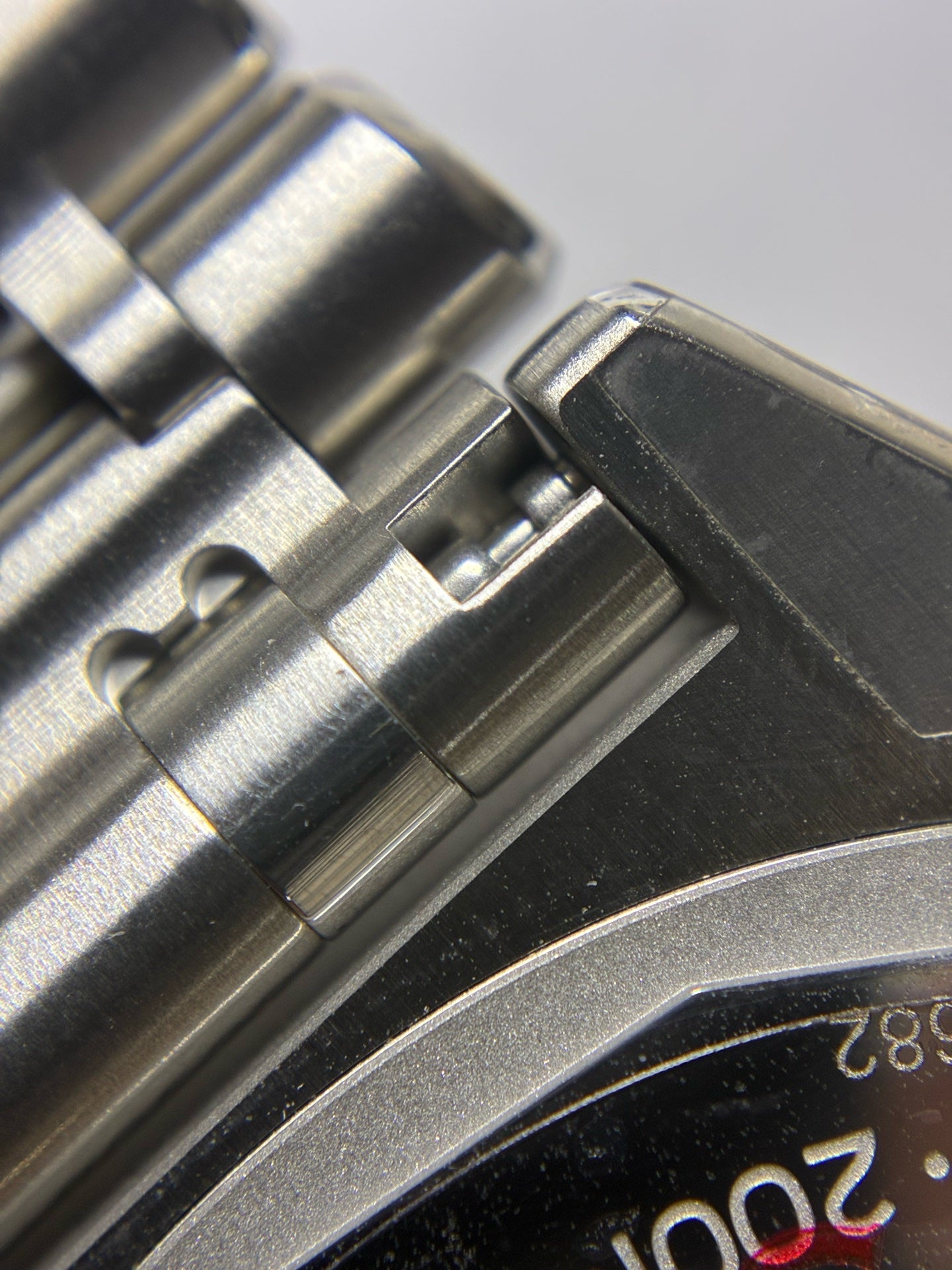 Breitling Chronomat mechanical timekeeping collection Mechanical watch 40 millimeters A32398101A1A1