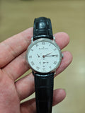 Blancpain Villeret 40 mm 6606 1127 55B