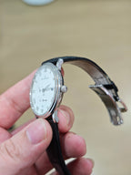 Blancpain Villeret 40 mm 6606 1127 55B