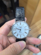 Longines Longines Fashion Collection Mechanical watch 40.00mm L4.922.4.11.2
