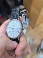 Longines Longines Fashion Collection Mechanical watch 40.00mm L4.922.4.11.2