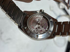 Omega Seahorse Automatic (self-winding) watch 41.5 millimeters 231.10.42.21.03.006