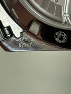 Omega Seahorse Automatic (self-winding) watch 41.5 millimeters 231.10.42.21.03.006