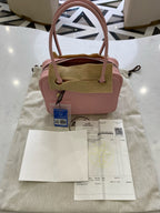 Hermes Satchel