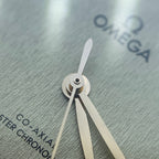 Omega Flying Disc Series 40 434.20.40.20.59.001