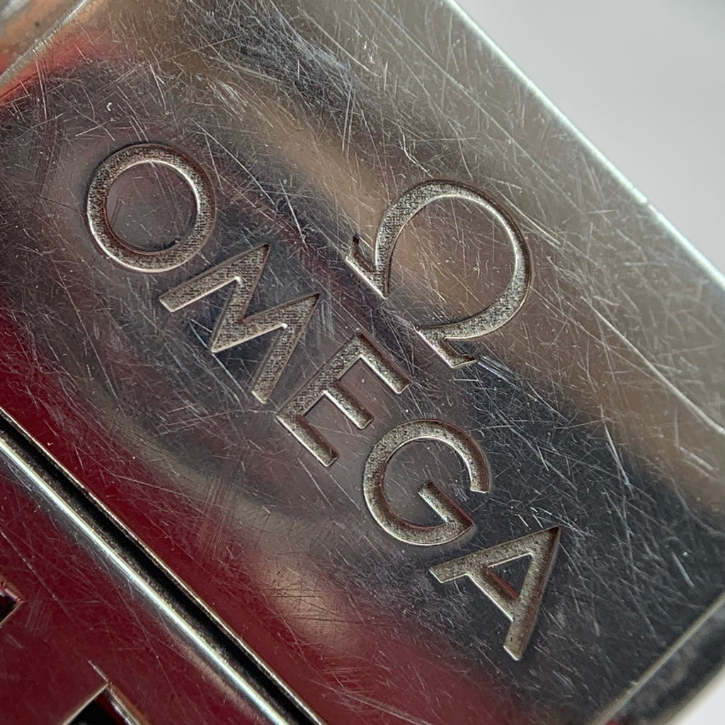 Omega Flying Disc Series 40 434.20.40.20.59.001