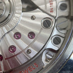 Omega Flying Disc Series 40 434.20.40.20.59.001