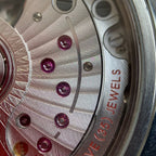 Omega Flying Disc Series 40 434.20.40.20.59.001