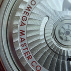 Omega Flying Disc Series 40 434.20.40.20.59.001