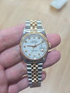 Rolex Automatic (self-winding) watch