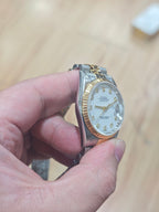 Rolex Automatic (self-winding) watch