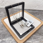 Hermes Necklace