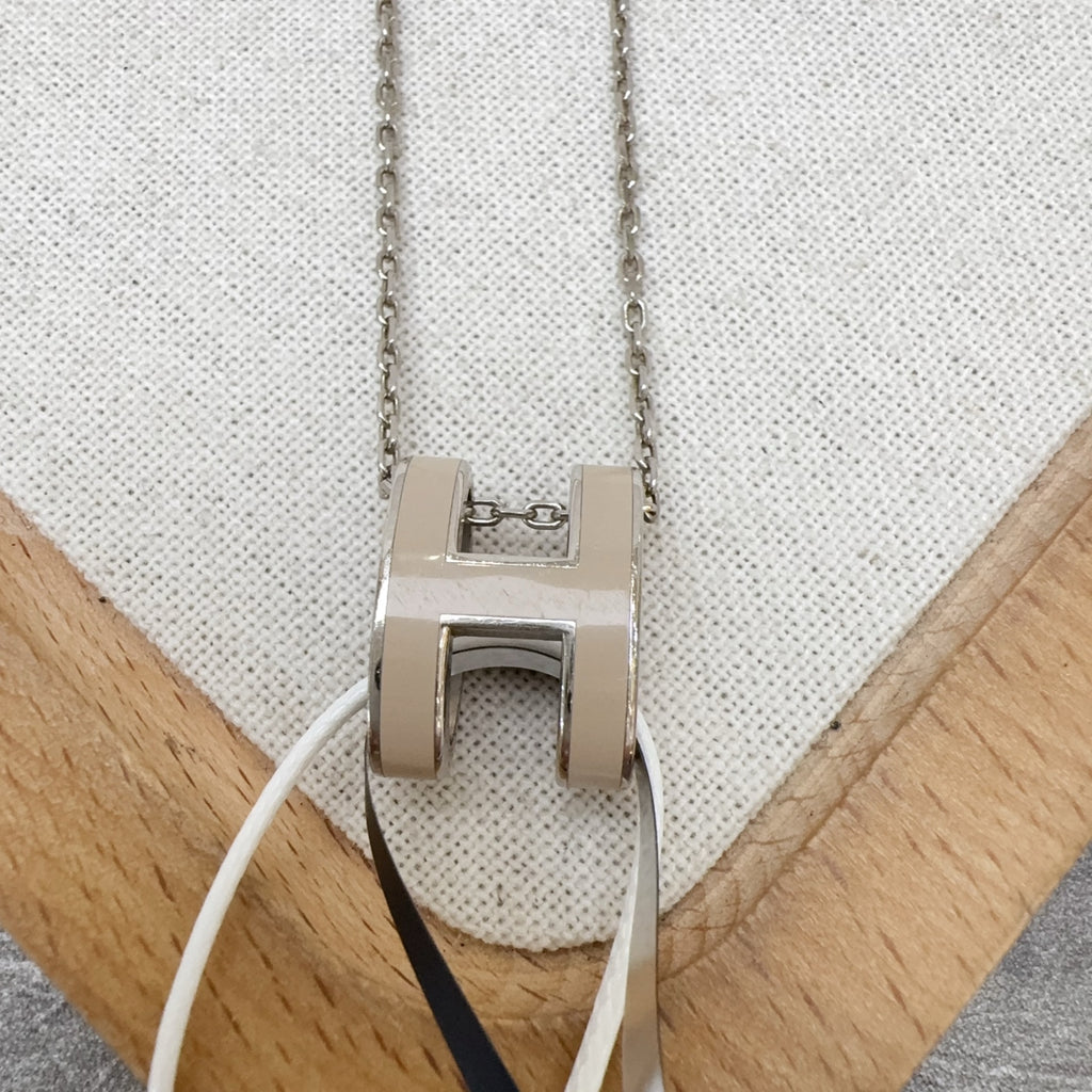 Hermes Necklace