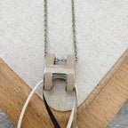 Hermes Necklace