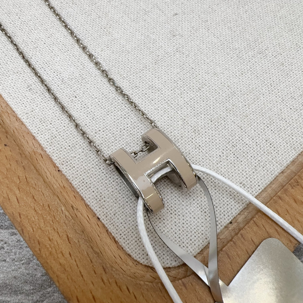 Hermes Necklace