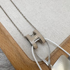 Hermes Necklace