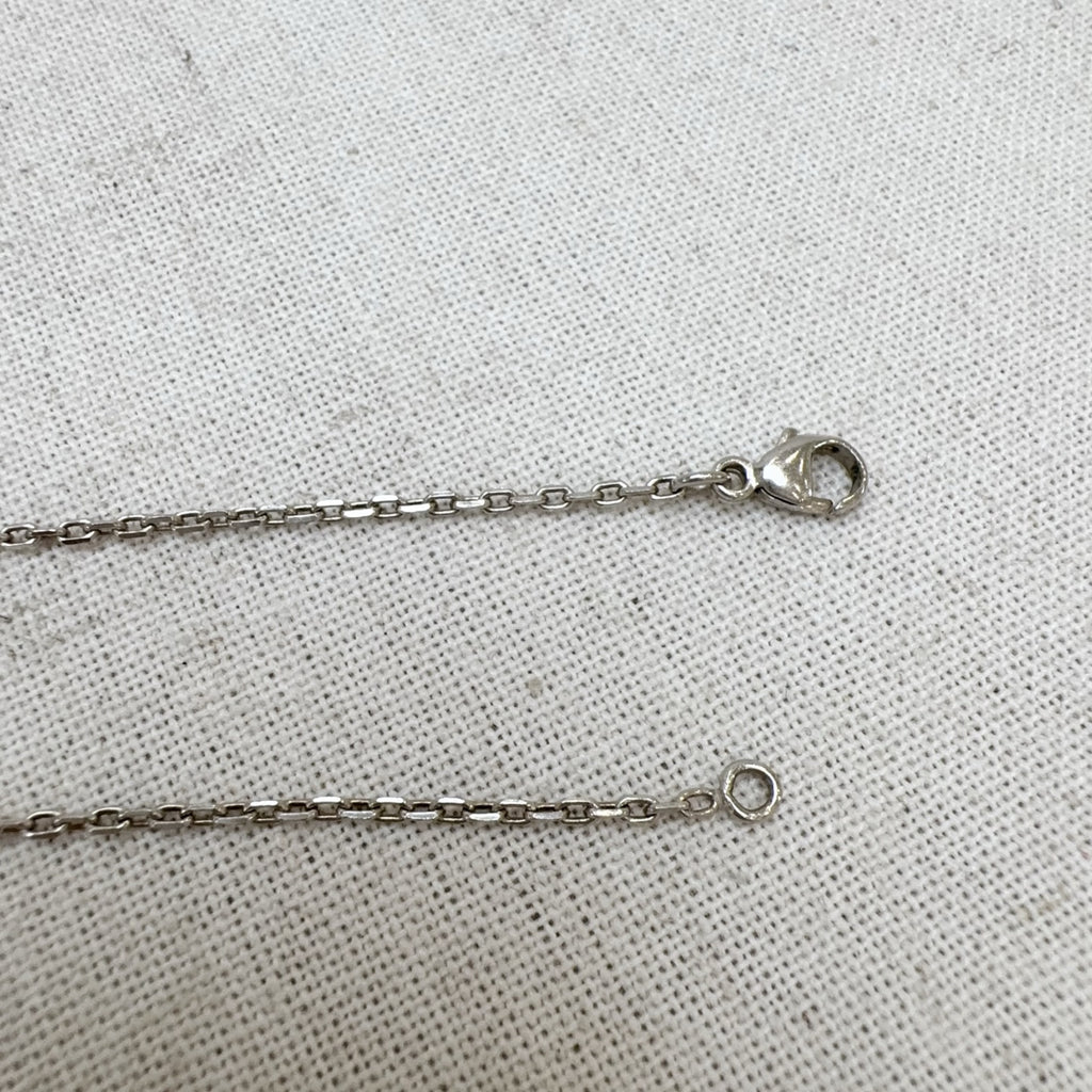 Hermes Necklace