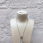 Hermes Necklace