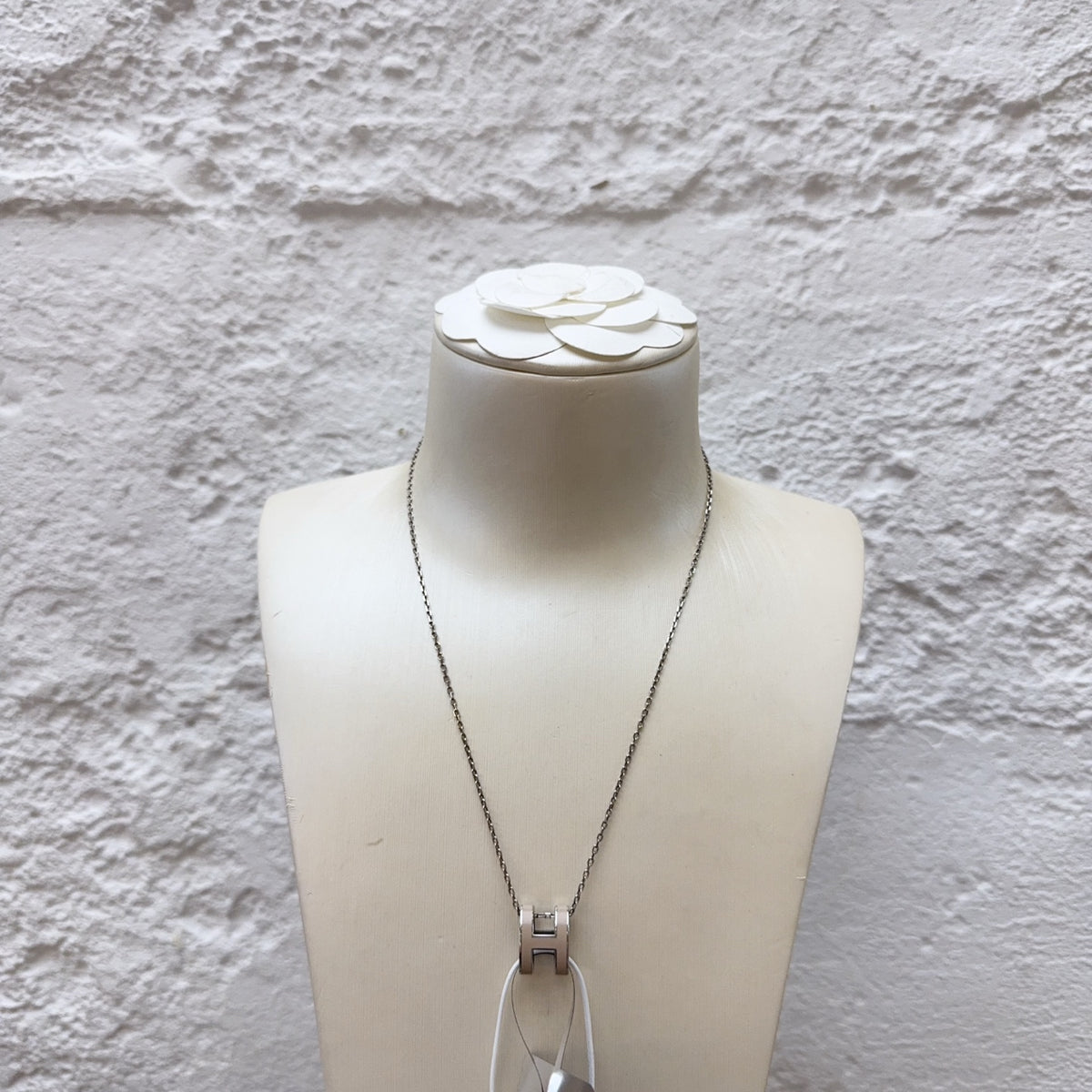 Hermes Necklace