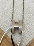 Hermes Necklace