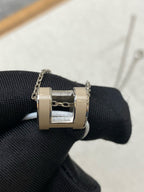 Hermes Necklace