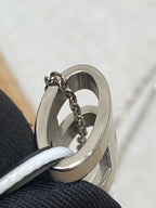 Hermes Necklace