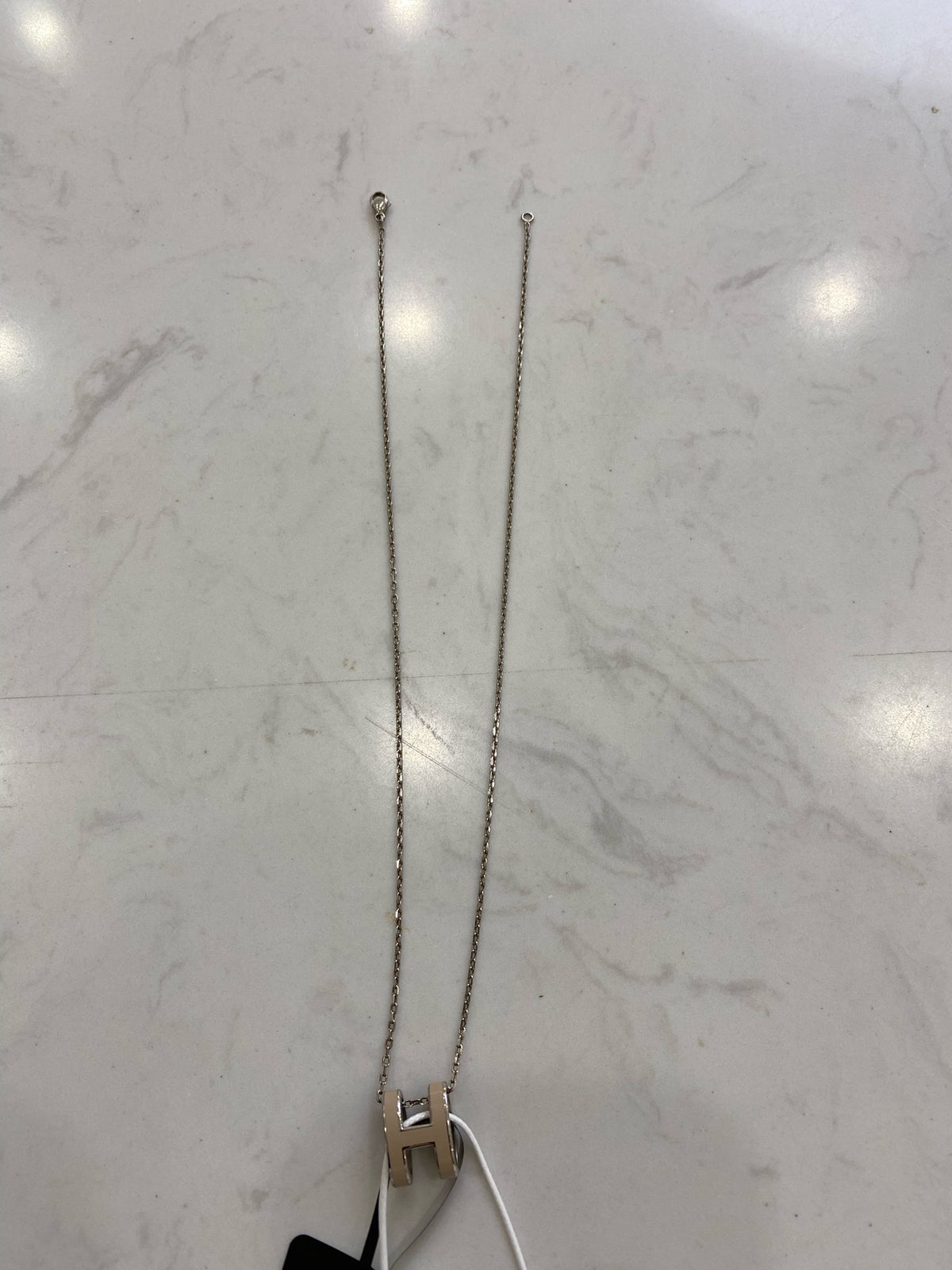 Hermes Necklace