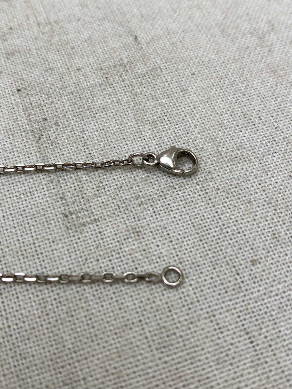 Hermes Necklace