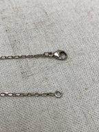 Hermes Necklace