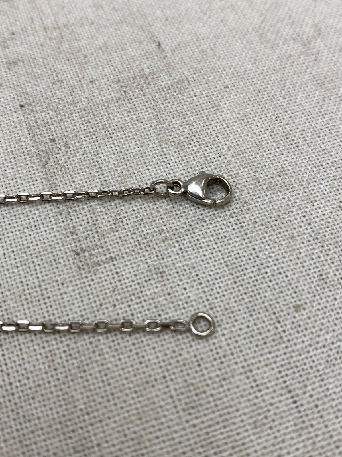 Hermes Necklace