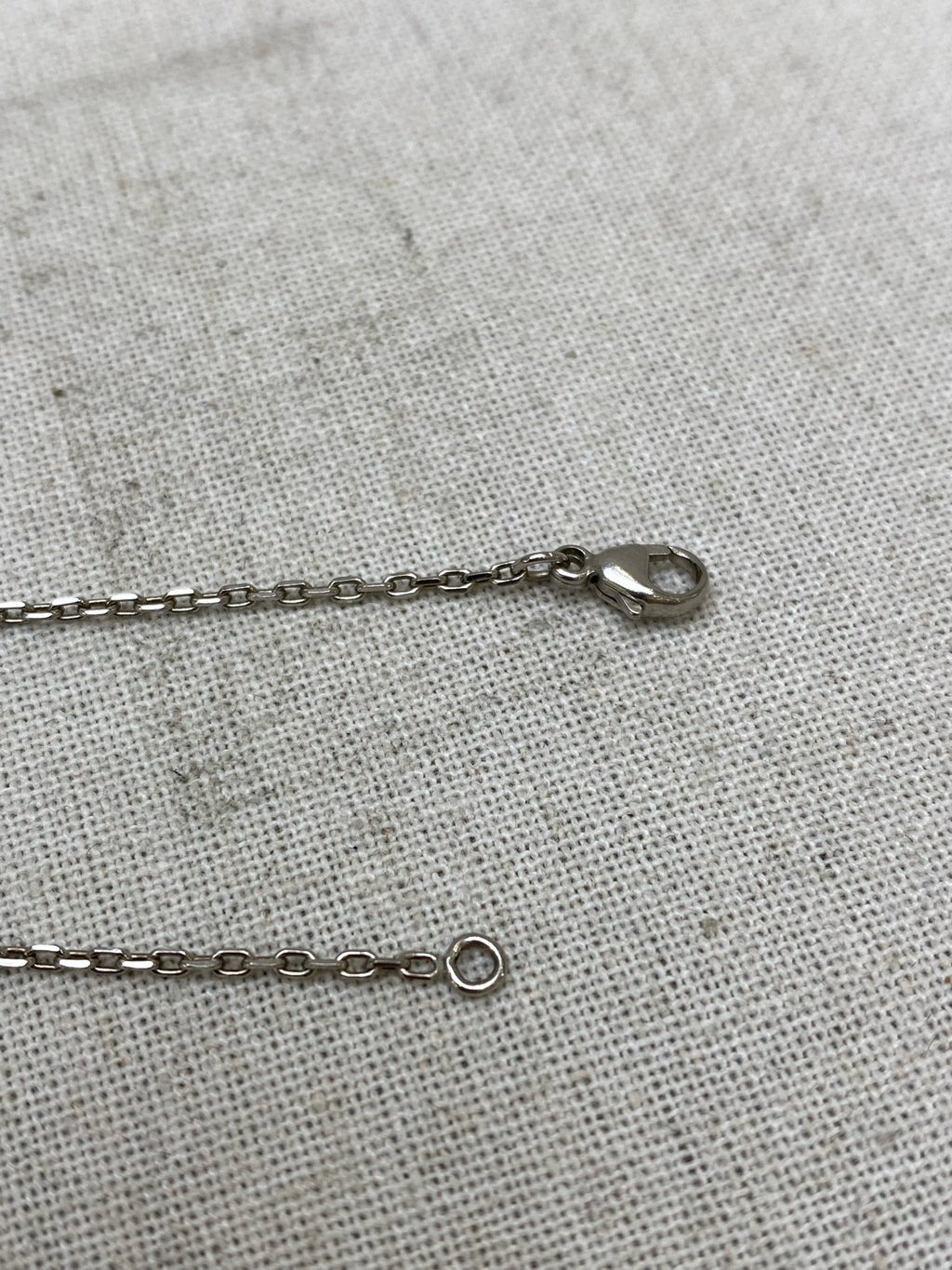 Hermes Necklace