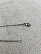 Hermes Necklace