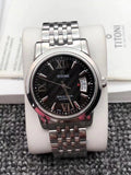 Longines Automatic (self-winding) watch
