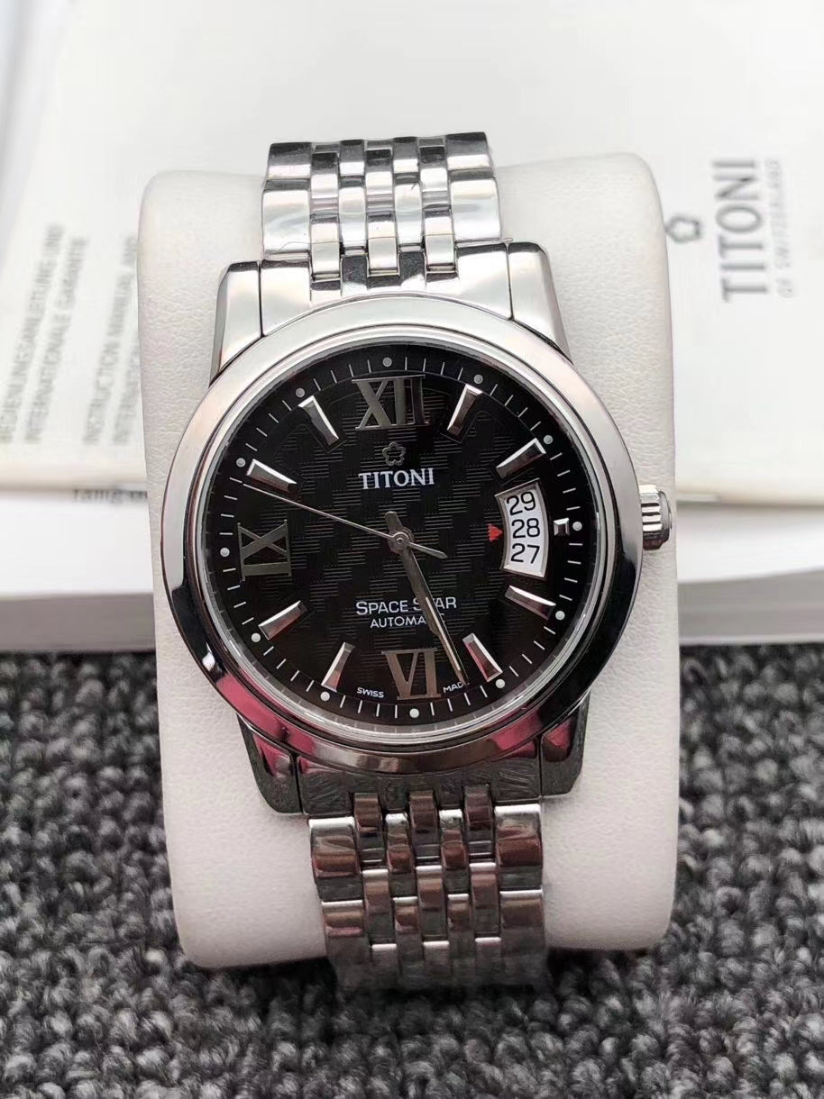 Longines Automatic (self-winding) watch