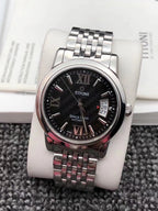 Longines Automatic (self-winding) watch