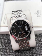 Longines Automatic (self-winding) watch