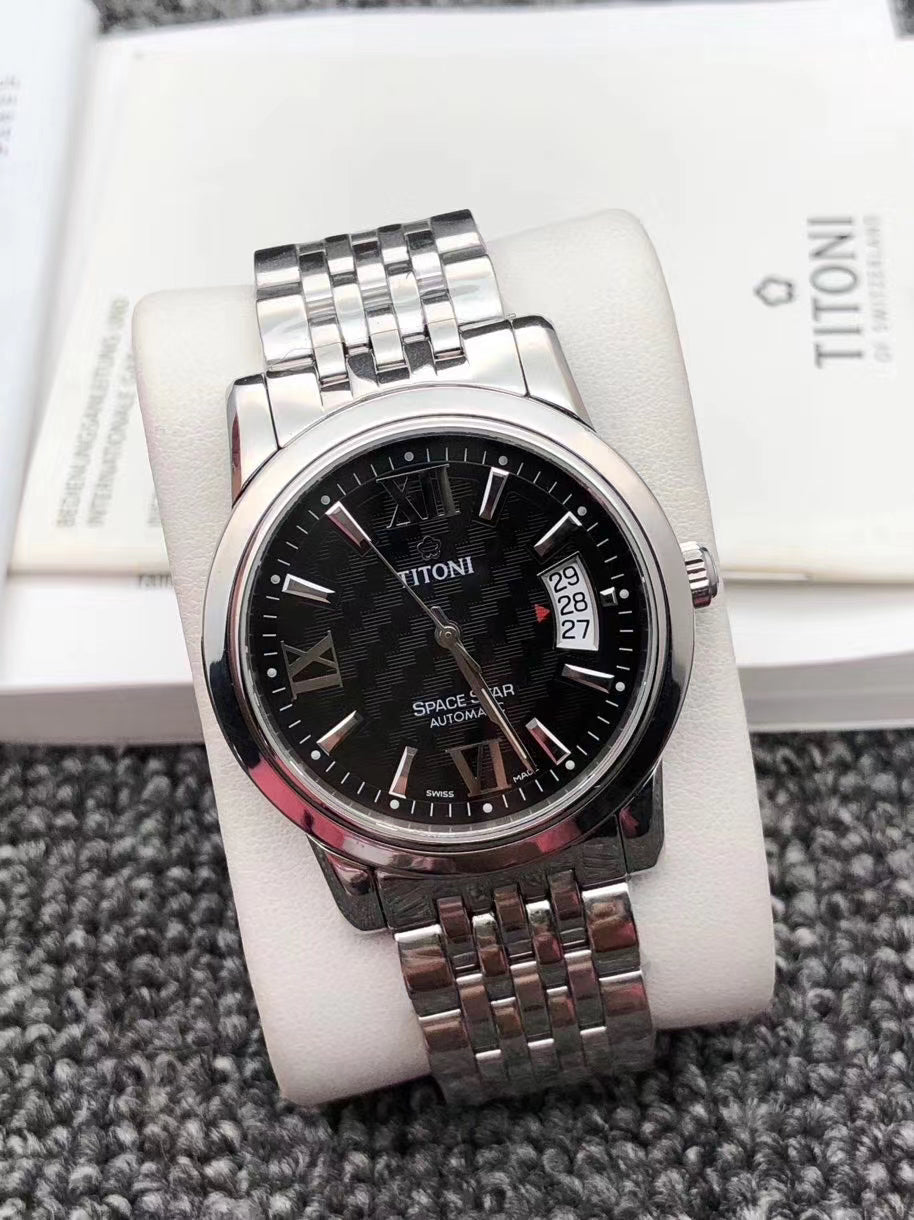 Longines Automatic (self-winding) watch