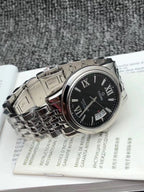 Longines Automatic (self-winding) watch