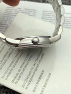 Longines Automatic (self-winding) watch